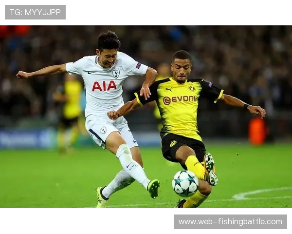 欧冠1-8决赛附加赛首回合：多特蒙德vs亚特兰大