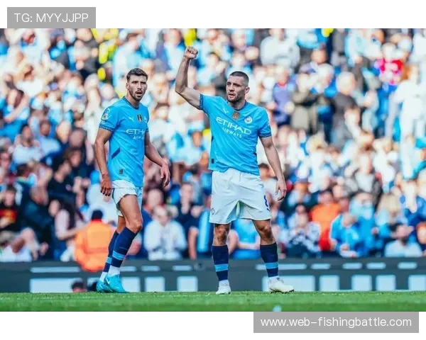 曼城3-0完胜富勒姆,塞门约传射建功助球队紧追榜首 曼城3-0完胜富勒姆,塞门约传射建功助球队紧追榜首