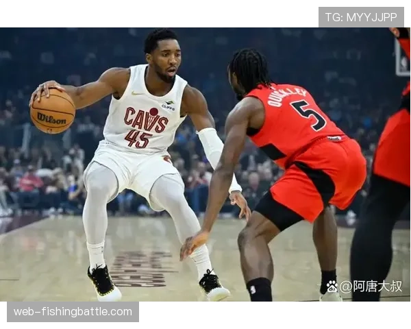 猛龙93-89击败骑士，系列赛大比分扳平至2-2